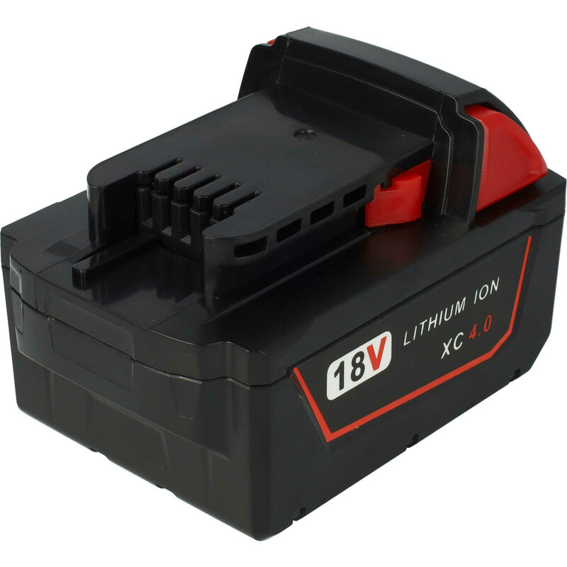 Vhbw batteria compatibile con Grizzly MR 400, MR 1200, MR 1000, R800