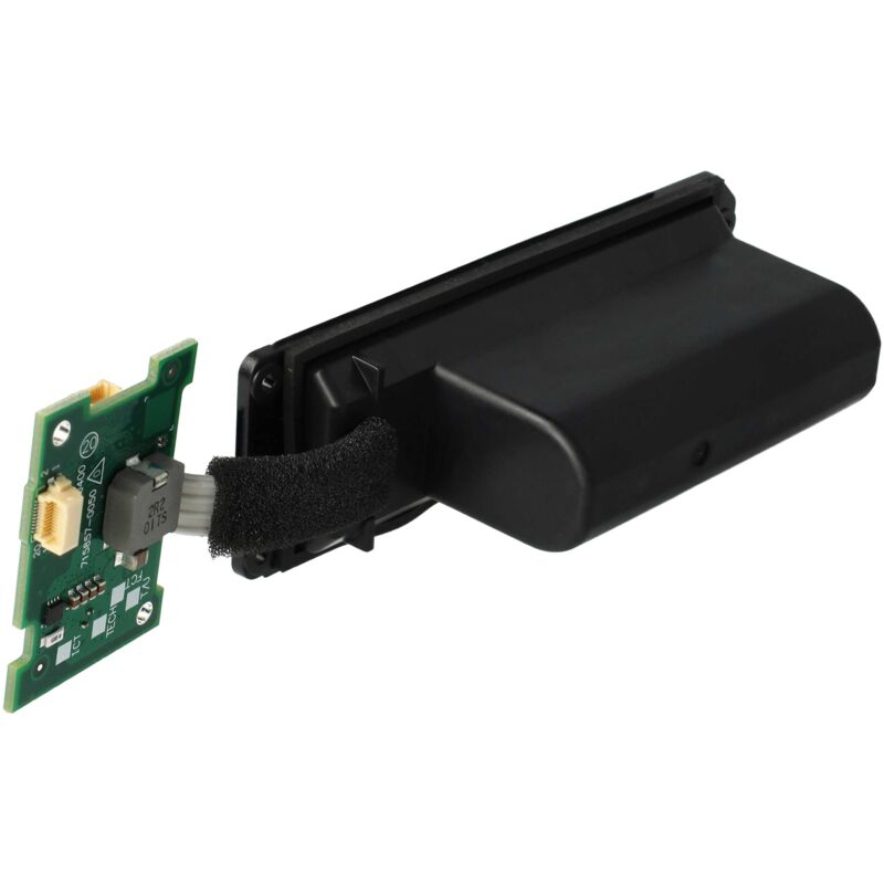 AH1530 TESTINA A RICARICA AGEVOLATA (ROTAZIONE ORARIA) - Ego Power - Foto 2