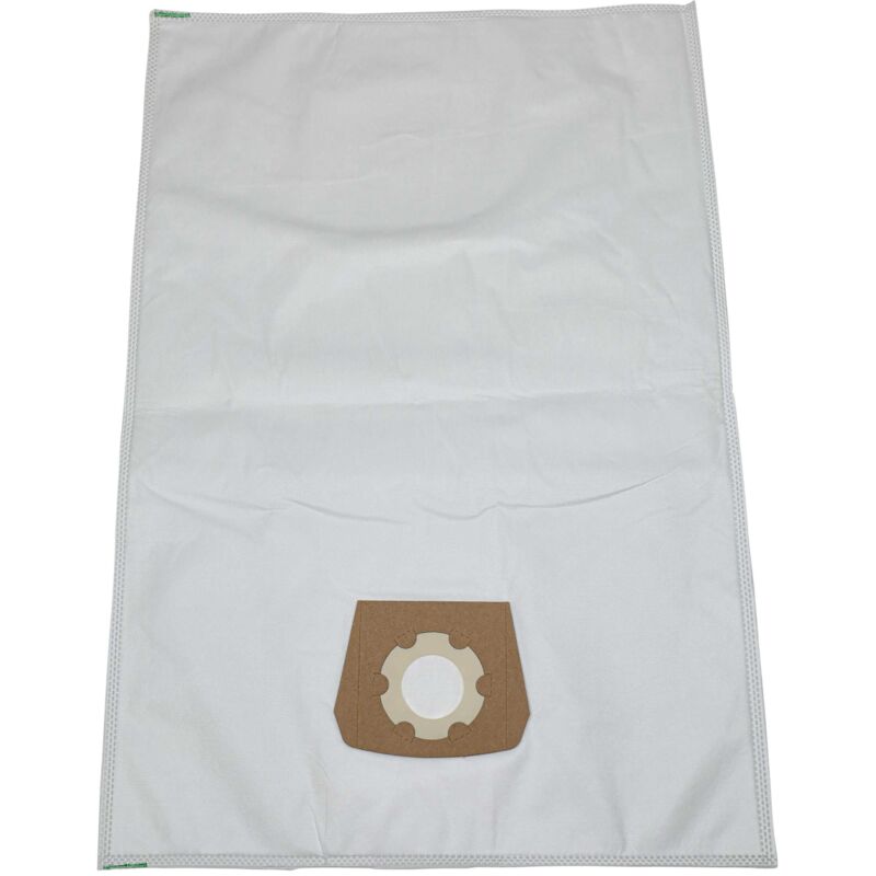 Sacchetti Per Aspirapolvere K&auml;rcher NT 27/1 Me E NT 301 - Primebag STM76159 (Confezione)