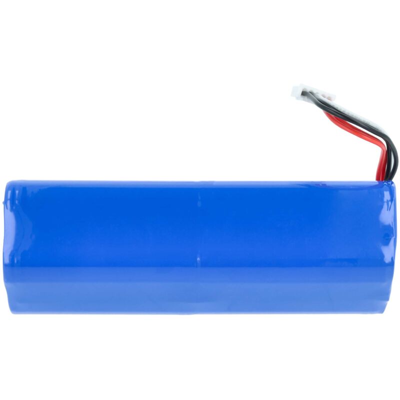 Vhbw Batteria Di Ricambio Per Robot Aspirapolvere Xiaowa – 6000mAh, 14,4V, Li-Ion – Compatibile Con E35, E20, E25, C10 - 2