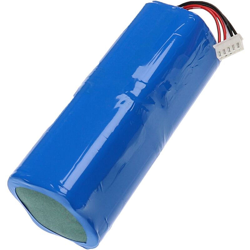 vhbw 1x batteria sostituisce Ecovacs 201-1913-4200, 201-1913-4201, S10