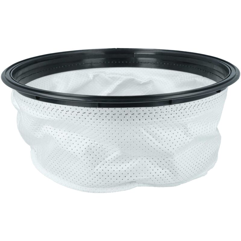 vhbw 2x Filtro compatible con Bosch BGS 614 M1/04 ROXX X EXCLUSIV