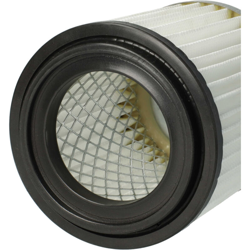Vhbw 10x filtro compatibile con AEG S72398KA6, S72398KA7, S73800KMM0, S75448KG, S72348-KA1, S72390KA6 frigorifero - Filtro ai carboni attivi | Leroy Merlin