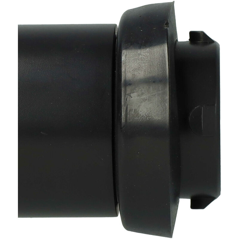 VHBW Adattatore per Aspirapolvere Max-in 36mm a 32mm