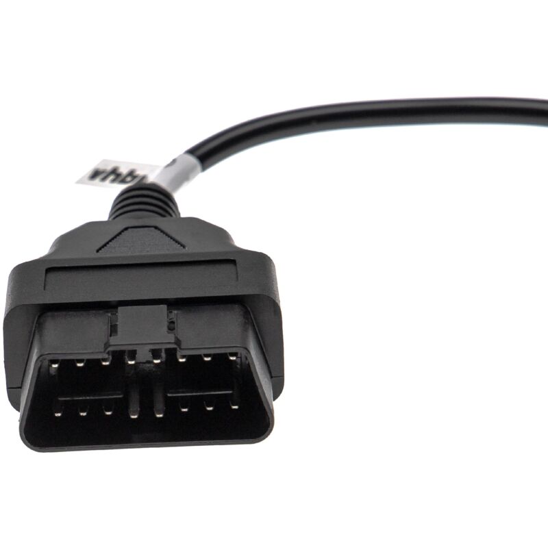 Vultech AT-06 Adattatore Per Presa Di Corrente Tipo F Tipo L  IT Tipo F Bianco 93477427