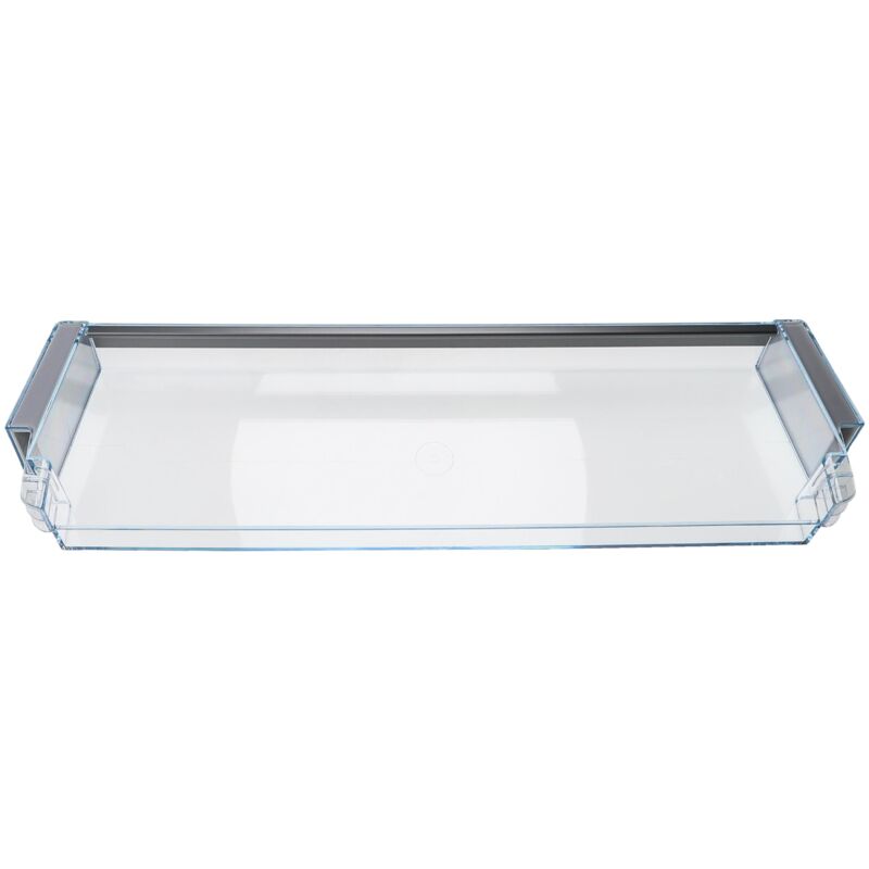 Hotpoint Ripiano Portabottiglie Originale Per Frigorifero/Congelatore – Plastica Trasparente, Ricambio C00283235 - 5