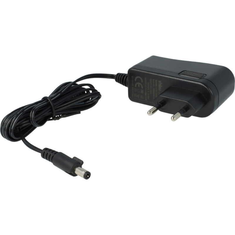 vhbw alimentatore compatibile con Dirt Devil Renegade 18...vhbw alimentatore sostituisce Dirt Devil 0691003 per...vhbw Netzteil kompatibel mit Dirt Devil Renegade 18 DD691-1