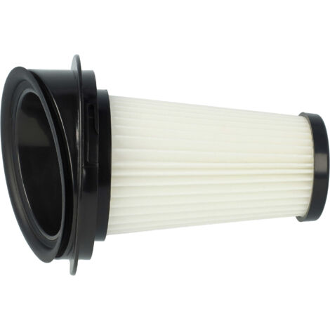 vhbw filtro sostituisce Rowenta ZR005201 per aspirapolvere - Filtro HEPA  anallergico