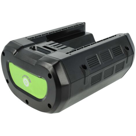 vhbw batteria compatibile con Wolf-Garten Loopo M1000, M1500, M2000