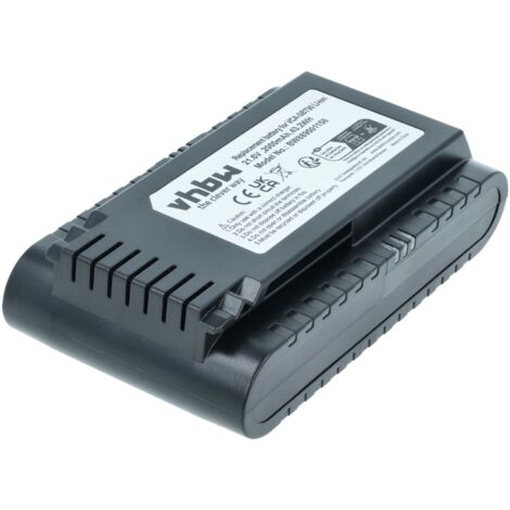 Batteria Di Ricambio Per Ariete Evolution 2.0 - 3300mAh, 14.4V, NiMH - Sostituisce AT5186005100