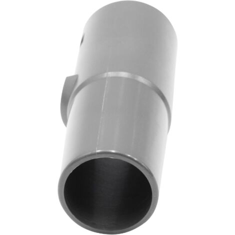 Vhbw Adattatore Per Aspirapolvere Max-In 36mm A 32mm - Compatibile Con Electrolux UltraActive ZUAG 3800 - 4