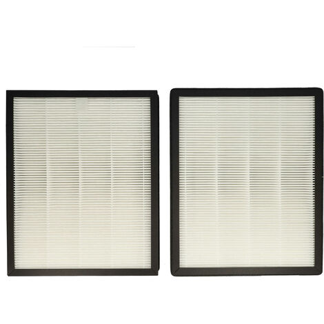 1 BỘ Máy Lọc Không Khí Thay Thế Lọc HEPA FY5185 Và Than Hoạt Tính Lọc FY5182 Dành Cho Philips Ac5659 5000 V%c3%a0 5000i Series I.1150606003