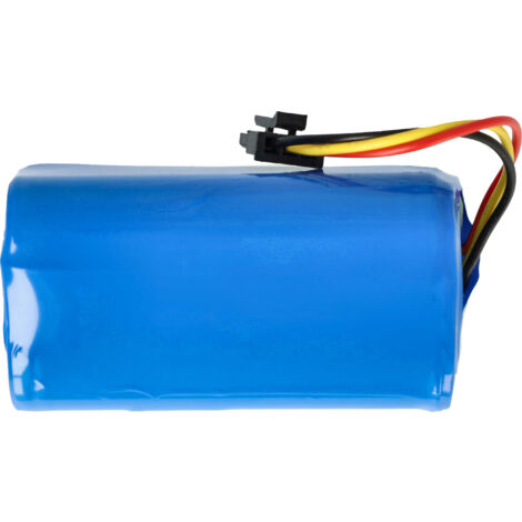 Batteria Sostituisce Qihoo LR-PAS0638W-EU, M26-4S1P, 2ASP4-S5 Per Robot Aspiratore 3400mah 14 8v Li Ion 888402990