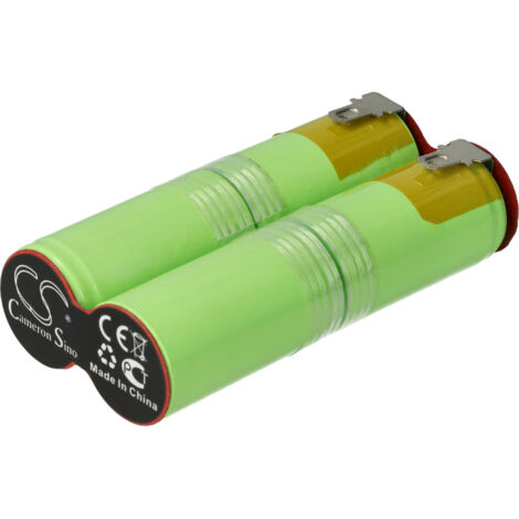 Vhbw 1x Batteria Compatibile Con Polaris PVCR-1226 Home Cleaner 2600mah 144v Li Ion 62305623