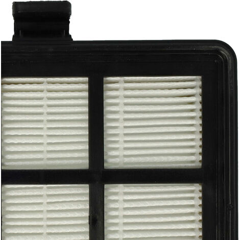 Vhbw filtro compatibile con Rowenta RO3786EA4Q0 4P0053176P BE