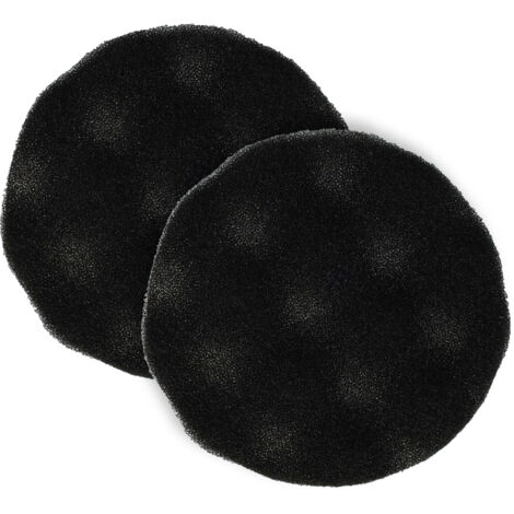 vhbw Filtro compatible con Rowenta X-Trem Power Cyclonic | WhichOne