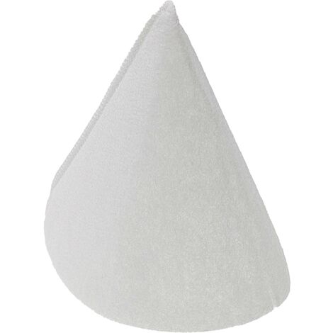 Velleman Punta Di Ricambio 1,1mm A Cono Per Saldatore A Gas GASIRON2 - Punta Di Precisione - 2