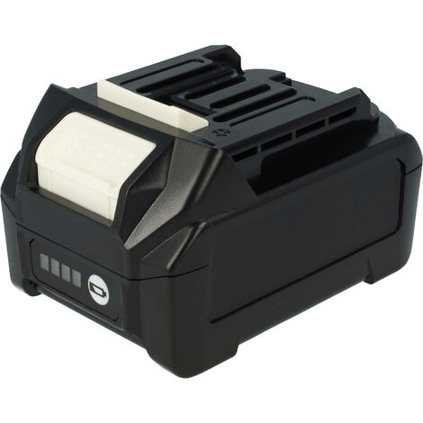 Vhbw Batteria Compatibile Con Makita Ga G Ga G Df Gz Dg