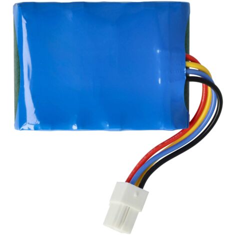 Battery 14.4V 2.6Ah Li-Ion 440011973 for HOOVER Rogue 970 vacuum cleaner