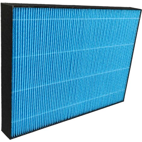 Filtro HEPA reemplaza Bionaire BAPF30B para purificador aire Bionaire con bicarb