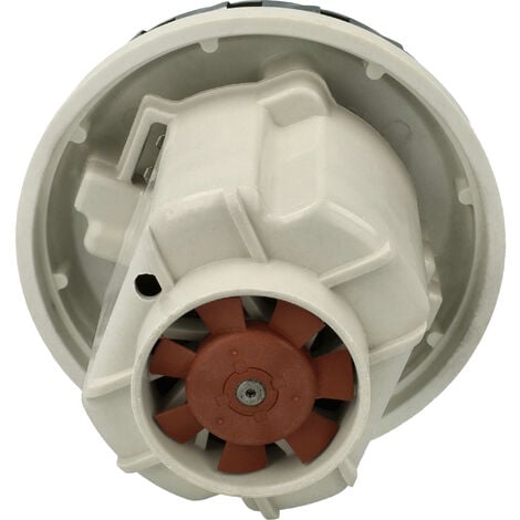 Motore aspirapolvere turbina aspirante 1400W compatibile con