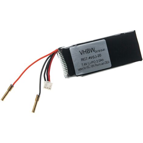 Batteria Originale 3.7V 2000mAh LiPo Per Drone S160: Vola Più A Lungo!