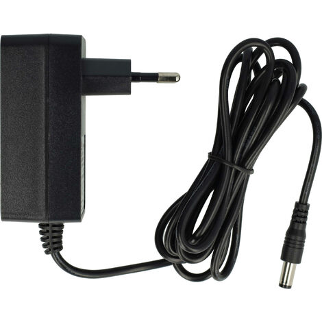 TOP CHARGEUR * Adattatore AC Alimentazione Caricabatteria 12V Per - Foto 8