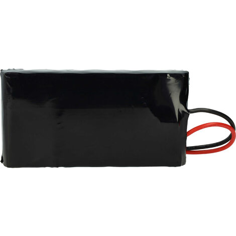 Batteria Wiper 075Z60900A Per Rasaerba - 25,9V 5200mAh Li-Ion - Ricambio - Foto 8