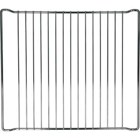 Vhbw teglia compatibile con Zanker KOB10301XB, KOB10301XK, KOB20601XB, KOB20601XK, KOB20602XK, KOB20621XK forno - 42,2 x 37,6 x 2 cm | Leroy Merlin
