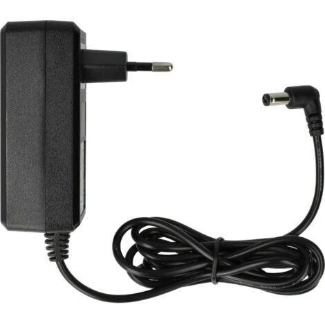vhbw caricabatterie sostituisce Tineco YLS0241A-E260080 per aspirapolvere portatile a batteria (1/5)
