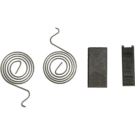 SPAZZOLA CIRCOLARE CON CODOLO | Vigilio Srl - Foto 12