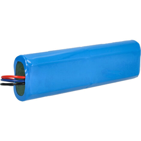 Batteria 2600mAh 14,8V Per Silvercrest SSRA1 - Ricambio Robot Aspirapolvere - Foto 9