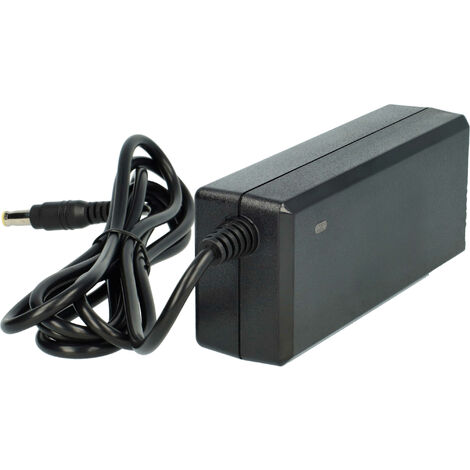 vhbw - 220v Alimentatore Per Samsung Gt-e1130, Gt-e1170i, Gt-e1190, Gt