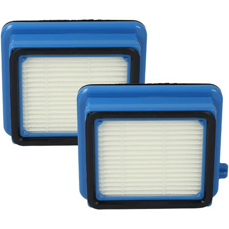 vhbw HEPA-Filter passend für Hanseatic VC-T4020ES-2 Staubsauger, Ersatz