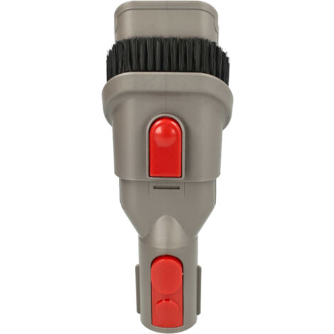 Vhbw Kit 9 Accessori Aspirapolvere Compatibili AEG, Set Bocchette Con Tubo Telescopico E Staffa Murale
