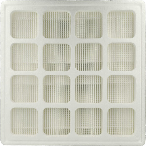 Brizz - Filtro G4 copatible con CTA URPROTEC odelo 2 y 3