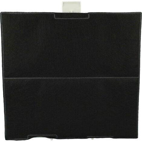 vhbw Actieve koolfilter vervanging voor Siemens 8718868949073, FWKB