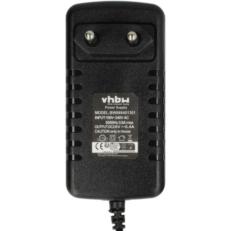 Cavo Batteria For Caricabatteria For Aspirapolvere UK