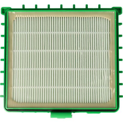 Vhbw filtro HEPA compatibile con Rowenta Silent Force Extreme Cyclonic RO824911/410, RO825201/410 aspirapolvere | Leroy Merlin
