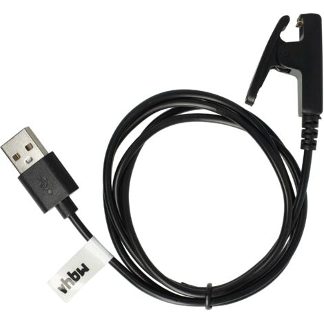 Cavo Ricarica Magnetico Per Smartwatch VKROBAG/uaue T50S - 1m, Connessione Sicura, Ricarica Veloce