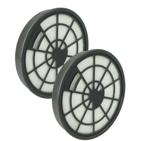 Set Filtri Per Aspirapolvere Black & Decker Dustbuster - Compatibile Con DVJ215, DVJ315, DVJ320, DVJ325 - Foto 8