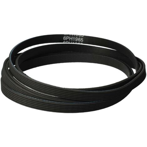 Cintura Trapezoidale Compatibile Con Bosch 00745310 1163PJ4E Elastico Per Lavatrice 84197181