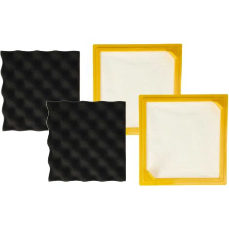 vhbw 1x compatible con Hoover TS 2076 011, TS 2076 019, TS 2078 011, TS