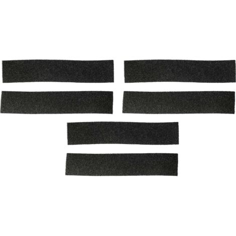 SOSTITUZIONE FILTRO SPUGNA per asciugatrice Gorenje D7465 SP 10/320