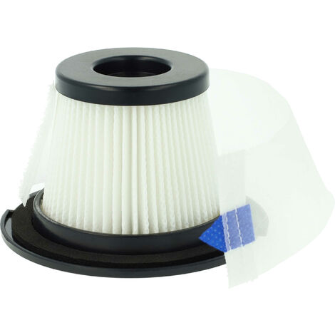 vhbw filtro compatibile con Moosoo K17 aspirapolvere a mano - unità filtrante (1/5)
