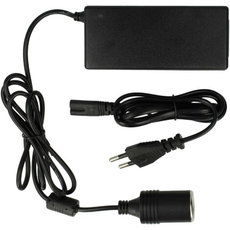 Adattatore Spina Industriale CEE 16A,1 Presa Schuko - Foto 4