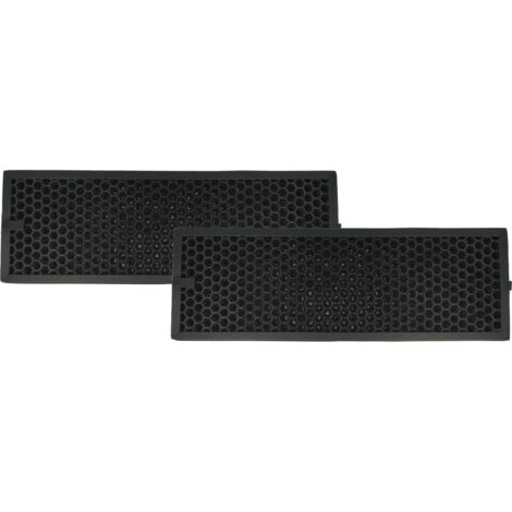 vhbw filtro dell'aria G3 sostituisce Pluggit AEFG3-104 per ventola (1x pannello filtrante