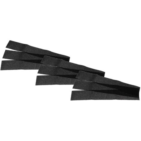 Filtro Ricambio SCHWAIGER HEPA H13 + Carboni Attivi Per Purificatore D'Aria 658002 - 4
