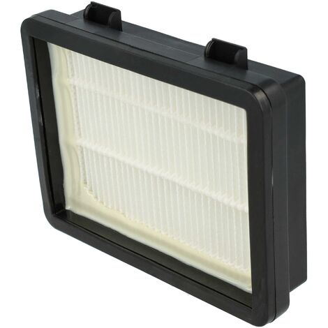 Set Filtri Aspirapolvere MisterVac Per Bosch BGC05AAA2 – Filtro Hepa + Spugna + Contenitore