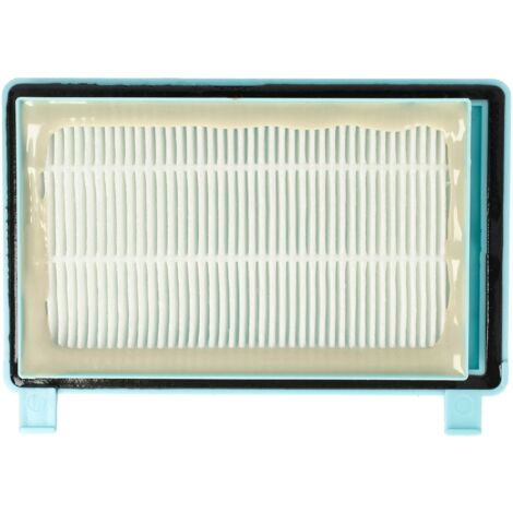 1-2 Filtri Hepa Per Philips FC 8071/01 Easylife Aspirapolvere Filtro - Foto 6